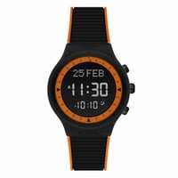 ساعة الفجر الأندية WY-16