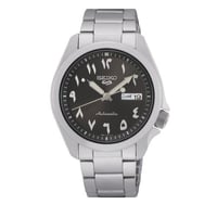 ساعة سيكو فايف أتوماتيك رجالي SRPH47K1