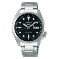 ساعة سيكو فايف اتوماتيك سبورت Seiko Sport 5 Faceli...