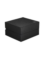 ساعة تيتان إيدج NS1696QC03 التناظرية للرجال