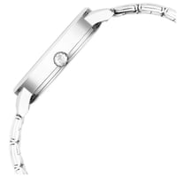 ساعة تيتان رجالي Titan Analog Black Dial Women's W...