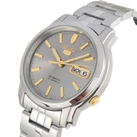 ساعة سيكو فايف اتوماتيك Seiko Classic 21 Jewels 38...