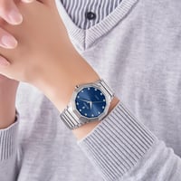 ساعة رجالي ماكسويل بعدة الوان