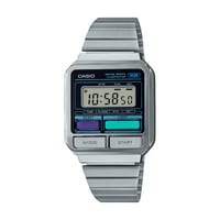 ساعة كاسيو رقمية رجالي CASIO Vintage WATCH A120WE-...