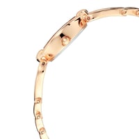 ساعة تيتان نسائي Titan Raga Silver Dial Analog Wat...