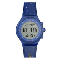 ساعة مكة WY-16 نسائية من الفجر