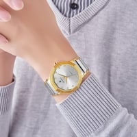 ساعة رجالي ماكسويل بعدة الوان