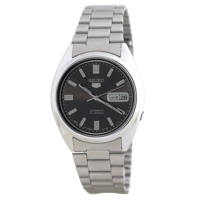 ساعة سيكو فايف اتوماتيك SEIKO 5 SNXS79J1