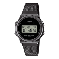 ساعة كاسيو A171WEMB-1A