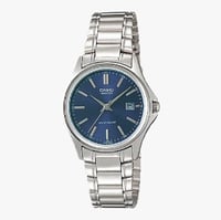 ساعة كاسيو نسائيCASIO Analog Women Formal Watch LT...