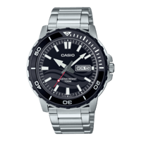 ساعة كاسيو الرياضي MTD-125D-1A1V