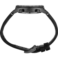 ساعة سيكو رجالي Seiko Men's Analog Quartz Watch wi...