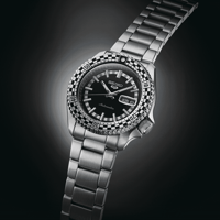 ساعة سيكو فايف اتوماتيك سبورت Seiko 5 Sports Men's...