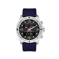 ساعة الفجر داينمك 360 سير مطاط