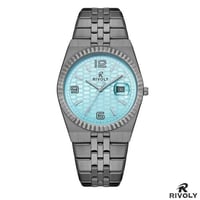 ساعة رجالي من ماركة ريفولي
