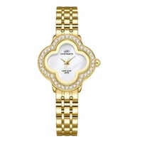 ساعة لويس مارتن نسائي تصميم فانكليف