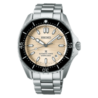 ساعة سيكو اتوماتيك Seiko diver's 300 meters Stainl...