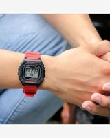 ساعة كاسيو رجالي رياضية WS-1400H-4AV