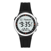 ساعة الحرمين الرياضية HA-6504 المميزة - مقاس 41MM...