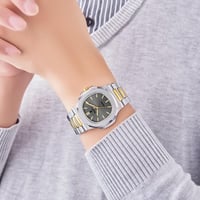 ساعة رجالي ماكسويل بعدة الوان 78527