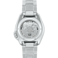 ساعة سيكو فايف اتوماتيك سبورت Seiko 5 Sports Men's...