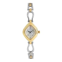 ساعة تيتان نسائي Titan White Dial Analog Watch for...