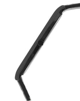 ساعة تيتان إيدج أنالوج للرجال - NS1044NL01