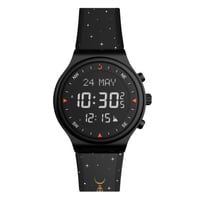 ساعة مكة WY-16 نسائية من الفجر