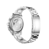 ساعة الفجر داينمك 360 ستيل WH-24SS