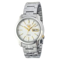 ساعة سيكو فايف اتوماتيك رجالي كلاسيك Seiko Classic...