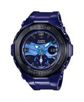 ساعة بيبي جي BGA-220B-2A