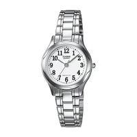 ساعة كاسيو نسائي CASIO Analog Women Formal Watch L...