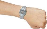 ساعة ماركة CASIO رجالي A700WM-7ADF