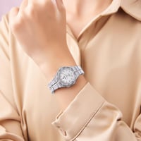 ساعة نسائية من ماكسويل