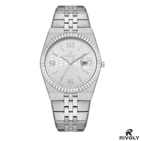 ساعة رجالي من ماركة ريفولي