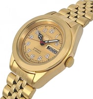 ساعة سيكو فايف نسائية أتوماتيك SYMF94J