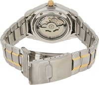 ساعة سيكو أوتوماتيكية للرجال من Seiko SNZB24J1