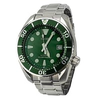 ساعة سيكو اتوماتيك Seiko Prospex Diver'S Watch For...