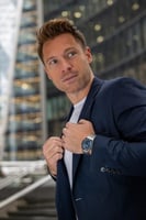 ساعة كاسيو رجالي EFR-S108D-2AV