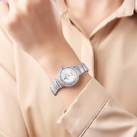 ساعة نسائية ماكسويل بعدة الوان