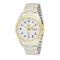 ساعة سيكو فايف أتوماتيك من سيكو رجالي SNKP22J1