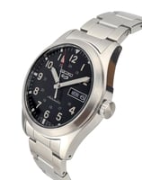 ساعة سيكو فايف اتوماتيك سبورت Seiko 5 Sports Autom...