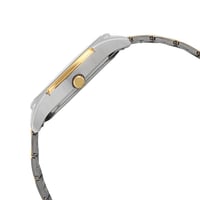 ساعة تيتان رجالي كلاسيك Titan Analogue Multi Color...