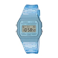 ساعة كاسيو الرقمية نسائية CASIO Youth Digital Watc...