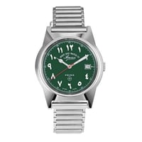 ساعة سويسرية ويست إند 6841.10.3370R