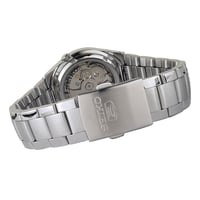 ساعة سيكو فايف اتوماتيك Seiko Classic 21 Jewels 37...