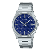 ساعة كاسيو رجالي MTP-E720B-1AV