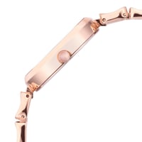 ساعة تيتان راجا نسائي Titan Raga Chic - Mother Of...