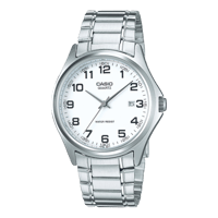 ساعة كاسيو رجالي CASIO Analog Men Formal Watch MTP...