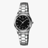 ساعة كاسيو نسائي CASIO Analog Women Formal Watch L...